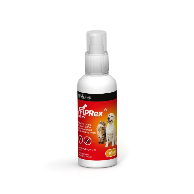 FIPREX Spray 100ml