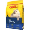 JOSERA JosiCat Crispy Duck 650g