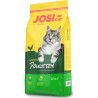 JOSERA JosiCat Crunchy Poultry 650g