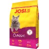 JOSERA JosiCat Sterilised Classic 10 kg
