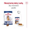ROYAL CANIN Maxi Adult +5 karma sucha dla psów starszych ras dużych, od 5 do 8 roku życia 2x 15kg