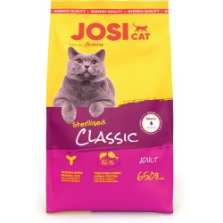JOSERA JosiCat Sterilised Classic 1,9kg