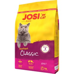 JOSERA JosiCat Sterilised Classic 1,9kg