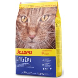 JOSERA DailyCat 10 kg