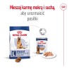 ROYAL CANIN Maxi Adult +5 karma sucha dla psów starszych ras dużych, od 5 do 8 roku życia 2x 15kg
