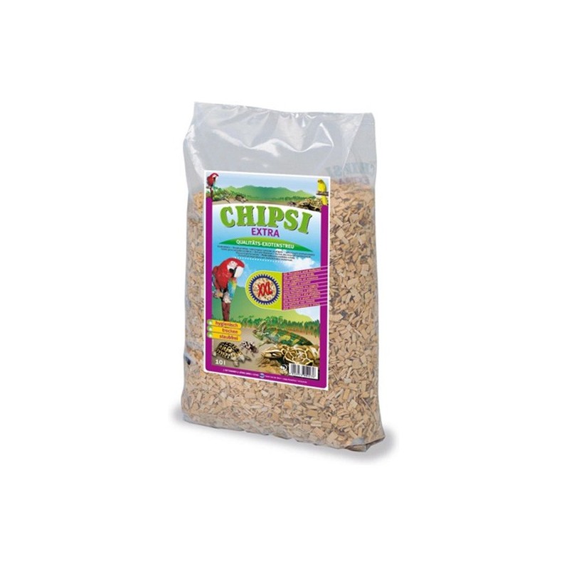 CHIPSI Extra XXL 3kg