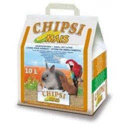 CHIPSI Mais 10L
