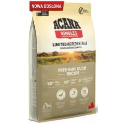 ACANA SINGLES Free-Run Duck 2 kg