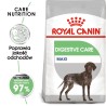 ROYAL CANIN Maxi Digestive Care karma sucha dla psów dorosłych, ras dużych o wrażliwym przewodzie pokarmowym 12kg