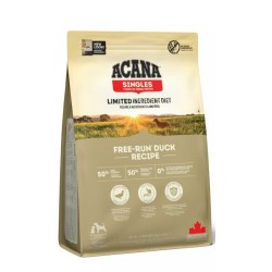 ACANA SINGLES Free-Run Duck 6 kg