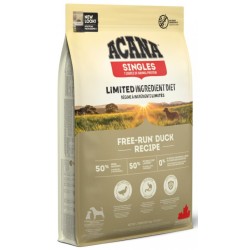 ACANA SINGLES Free-Run Duck 6 kg