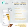 VETEXPERT Multivitamin Witalność 30kaps. (Twist Off)