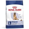 ROYAL CANIN Maxi Adult +5 karma sucha dla psów starszych ras dużych, od 5 do 8 roku życia 2x 15kg