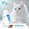VETEXPERT Skin and Coat - Skóra i sierść 30kaps. (Twist Off)
