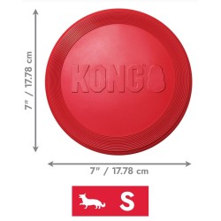 KONG Flyer S