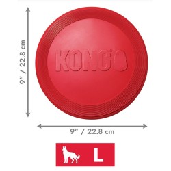 KONG Flyer L