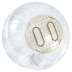 ZOLUX Kula do ćwiczeń 18cm Szary