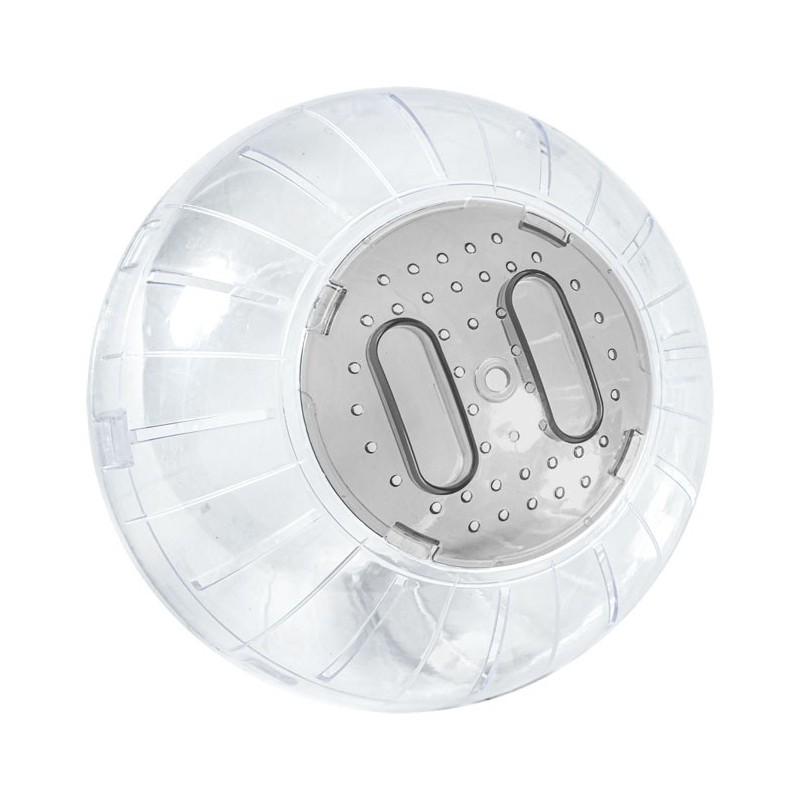 ZOLUX Kula do ćwiczeń 18cm Beżowy