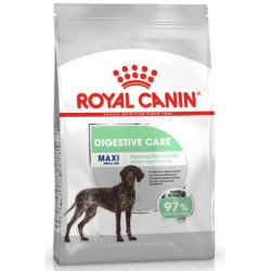 ROYAL CANIN Maxi Digestive Care karma sucha dla psów dorosłych, ras dużych o wrażliwym przewodzie pokarmowym 12kg