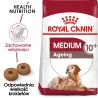 ROYAL CANIN Medium Ageing 10+ karma sucha dla psów dojrzałych ras średnich, po 10 roku życia 15 kg