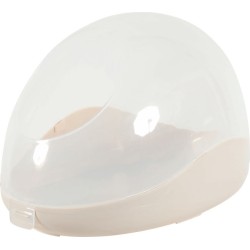 ZOLUX Toaleta dla szynszyli Beżowy