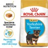 ROYAL CANIN Yorkshire Terrier Puppy karma sucha dla szczeniąt do 10 miesiąca, rasy yorkshire terrier 1,5 kg
