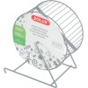 ZOLUX Kołowrotek metalowy - szary 14cm