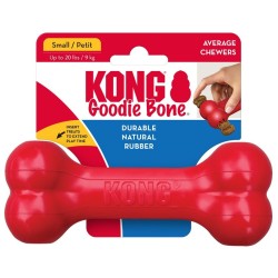 KONG Goodie Bone S