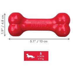KONG Goodie Bone S