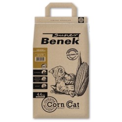 SUPER BENEK Corn Cat - Golden 7L
