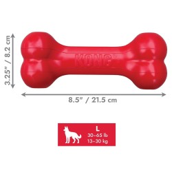KONG Goodie Bone S