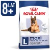 ROYAL CANIN Maxi Ageing 8+ karma sucha dla psów dojrzałych ras dużych, po 8 roku życia 2x 15kg