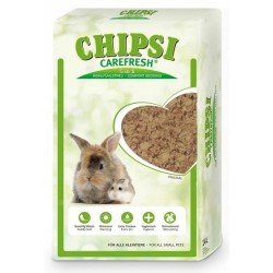 CHIPSI Carefresh Natural 14L