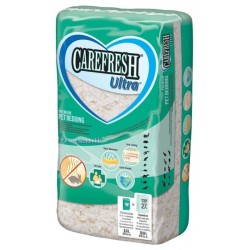 CHIPSI CareFresh Pure White 10l