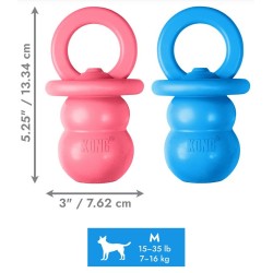 KONG Binkie Puppy S