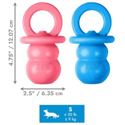 KONG Binkie Puppy M
