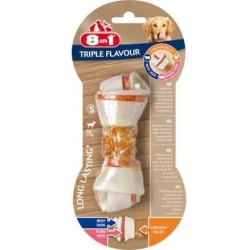 8in1 Przysmak Triple Flavour 1szt. S