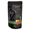 PIPER Dziczyzna z dynią (saszetka) 500g