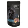 PIPER Jagnięcina z marchewką (saszetka) 150g