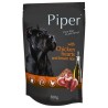 PIPER Serca kurczaka z ryżem brązowym (saszetka) 150g