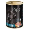 PIPER Jagnięcina z marchewką (puszka) 800g