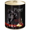 PIPER Wątróbka wołowa z ziemniakami (puszka) 400g
