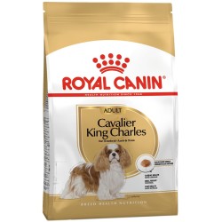 ROYAL CANIN Cavalier King Charles Adult karma sucha dla psów dorosłych rasy cavalier king charles spaniel 1,5 kg