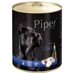 PIPER z dorszem 800g