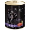 PIPER z królikiem 400g