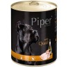 PIPER z przepiórką 400g