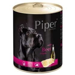 PIPER z żołądkami wołowymi 400g