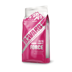 JOSERA Bavaro Force 28/16 18kg
