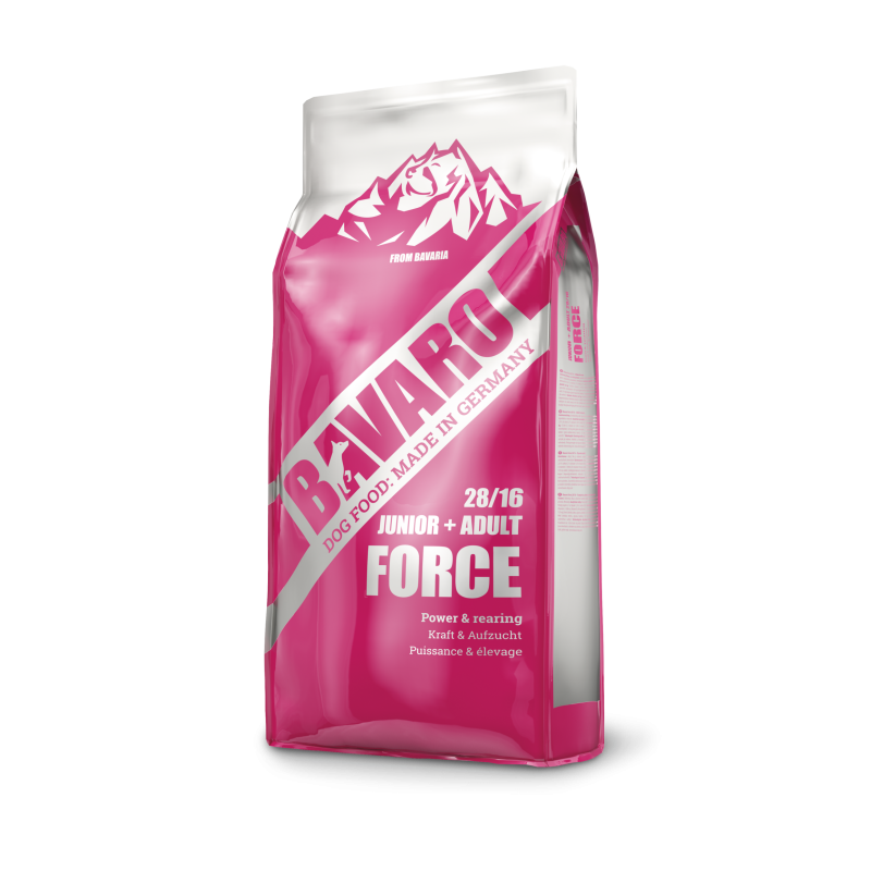 JOSERA Bavaro Force 28/16 18kg