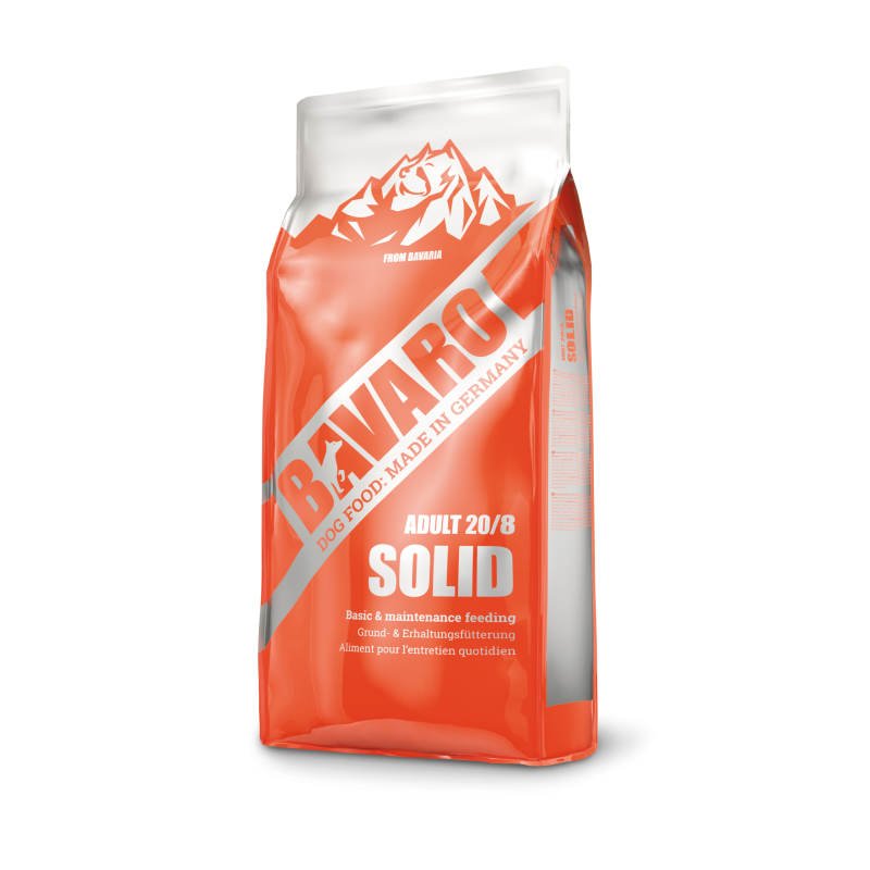 JOSERA Bavaro Solid 20/8 18kg